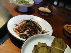 -受气牛肉·重庆耙牛肉(来福士店)