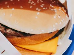 -汉堡王(歌斐中心店)