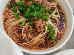 担担面-成都驻京办餐厅(蜀都宾馆店)