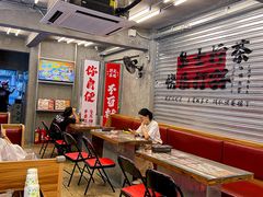 -孖记茶档·热腾茶餐(江南西plus店)