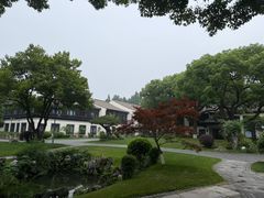 -西湖游船