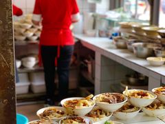 -洞子口张老二凉粉(文殊院店)