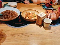 -吃饭皇帝大·土家民族菜(温州万象城店)