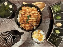 -玄白·炭烤活鳗(上海首店)