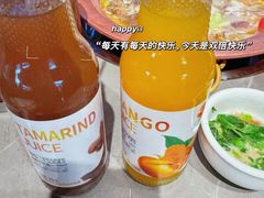 -阿婆情腊排骨火锅(金虹路店)