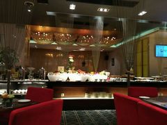 -华安国际大酒店-餐厅