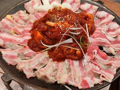-双门洞·森系料理(体育西店)
