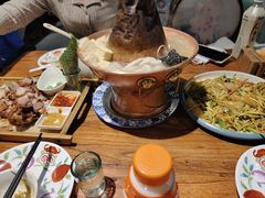 -马家饭堂(南街薰酱店)