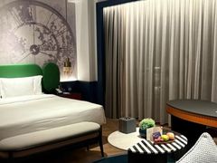 -深圳威尼斯英迪格酒店