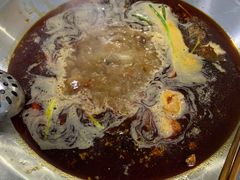 -重庆故事姊妹老火锅(财经学院店)