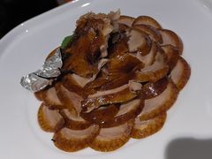 -味+新京宴·烤鸭·北京菜(创意谷店)