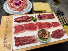 -阳坊胜利涮羊肉(阳坊老店)