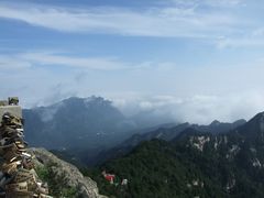 -洛阳白云山景区