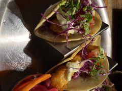 -Q MEX 库迈墨西哥餐吧(三里屯店)