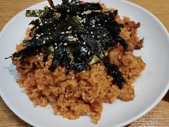 泡菜炒饭-李先生的首尔小馆(松江启源广场店)