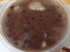 香芋红豆-百花传统甜品店(原址店)