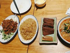 -姥姥家春饼店(惠新东街店)
