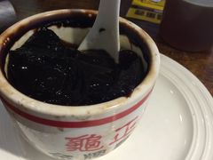 -龟金正·港式甜品(客村店)