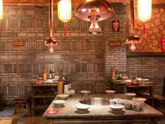 大堂-小龙坎火锅(双林店)