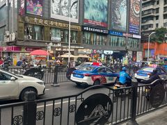 -文昌阁