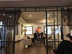 门面-星巴克臻选(广州沙面店)