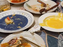 -MIO弥欧洋房西餐厅(中央大街店)