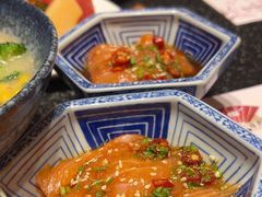-桃夭日式料理(国信店)