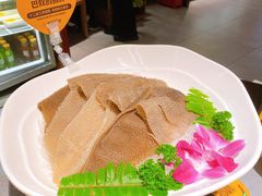 -巴奴毛肚火锅(悠唐购物中心店)