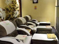 -古莲·影院足道·按摩SPA(水上温泉店)