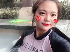 -天目湖涵田半山温泉