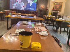 -冀F精酿啤酒烤肉(银杏路店)