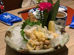 -小山日本料理(兴业太古汇店)