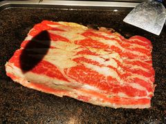 -石煎故事健康烤肉