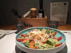 -HELLO MUSAE 拾光缪斯餐厅·纯正希腊风味(苏州中心店)