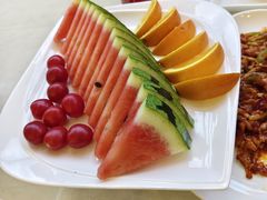 -红莲烤鸭(广安门店)