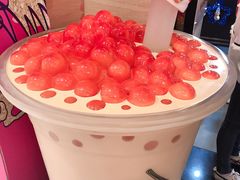 -KOI Thé(正佳广场店)