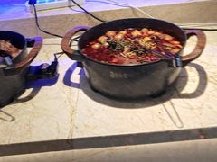 -万象·复兴号鲜肉烤肉海鲜自助(升级店)