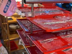 -打酱友•斑鱼海鲜粥火锅(吴桥店)