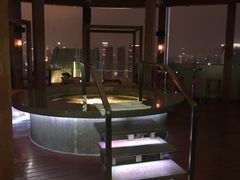 -上海外滩茂悦大酒店