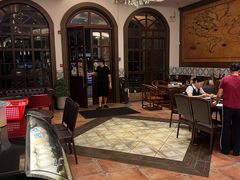 -澳门木偶葡国餐厅(珠海店)