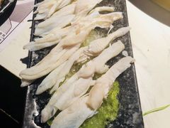 -哥老官重庆美蛙鱼头(宝山龙湖店)