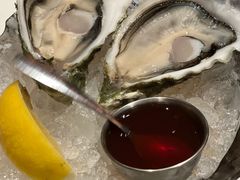 -Osteria Garden 生蚝花园餐厅(原进贤路店)