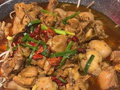 -石灰石烧鸡公(南通万象城店)