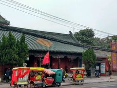 -延庆观