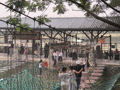 -盈香心动乐园