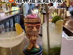 -船长酒吧 The Captain