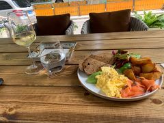 -Brut Eatery悦璞食堂(建国东路店)