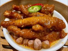 -鹅冠港式茶餐厅(来福士店)