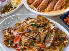 -嘉升大排档(番禺总店)