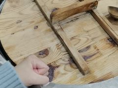 -三里屯土灶炖公鸡地锅鸡(江东店)